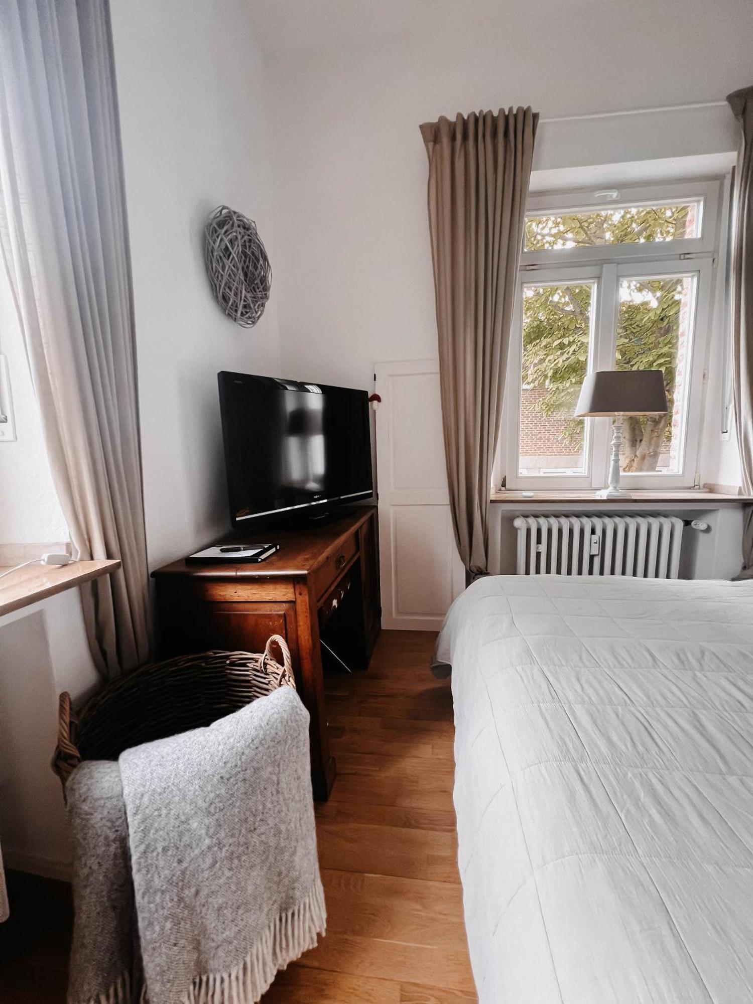 Im Alten Pastorat Grevenbroich Extérieur photo